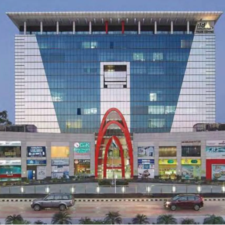 ILD Trade Centre Gurgaon