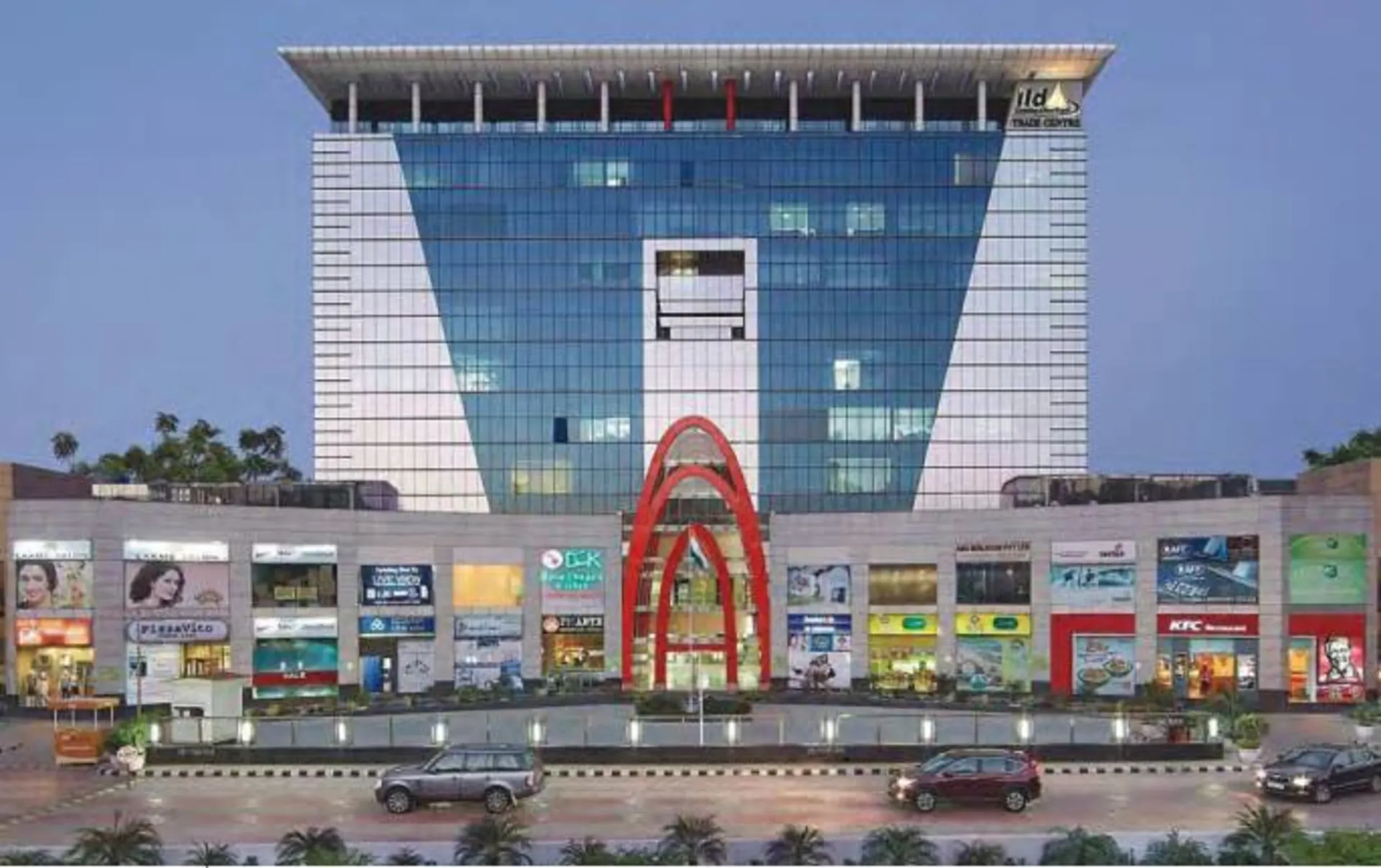 ILD Trade Centre Gurgaon