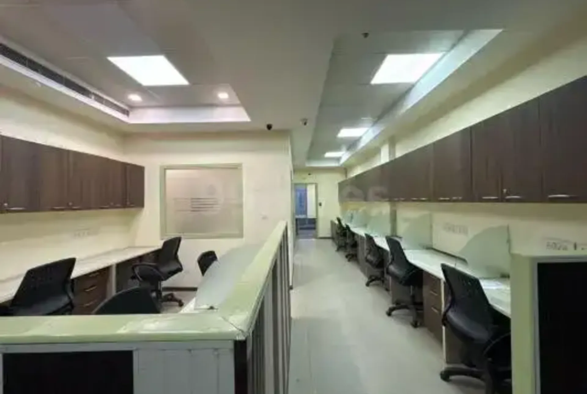 ILD Trade Centre Gurgaon