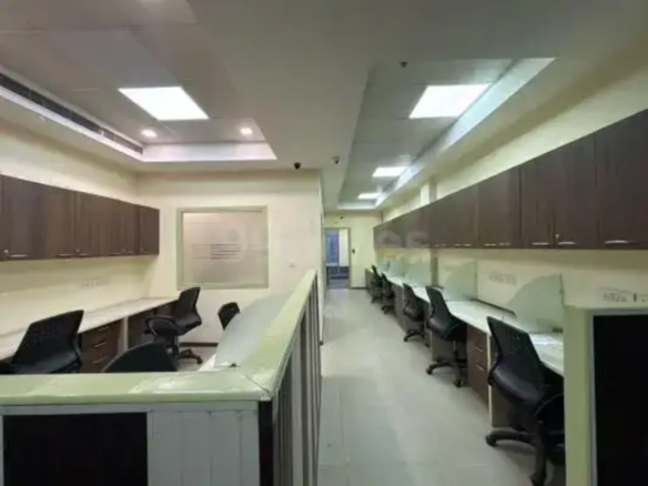 ILD Trade Centre Gurgaon