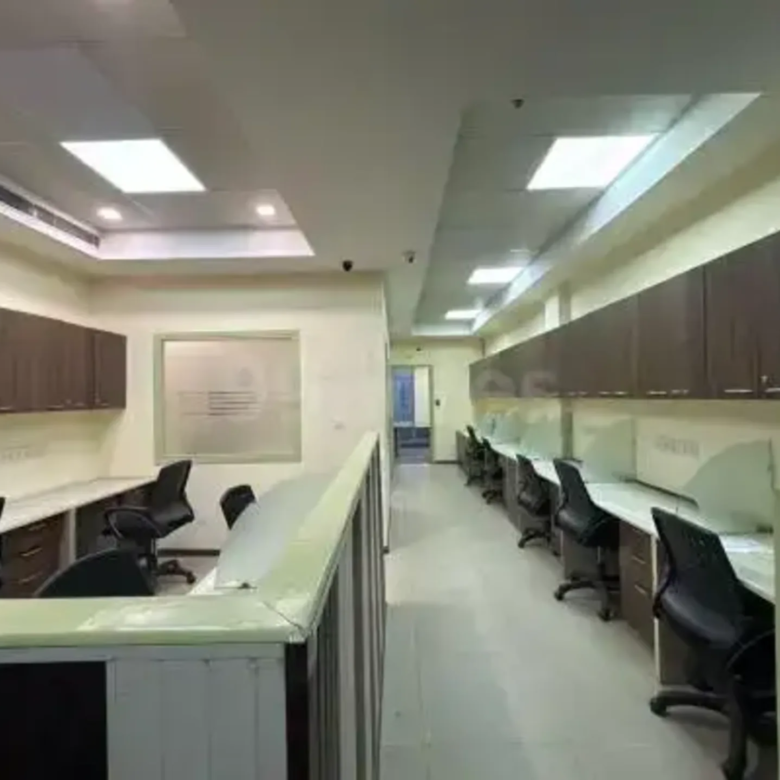 ILD Trade Centre Gurgaon