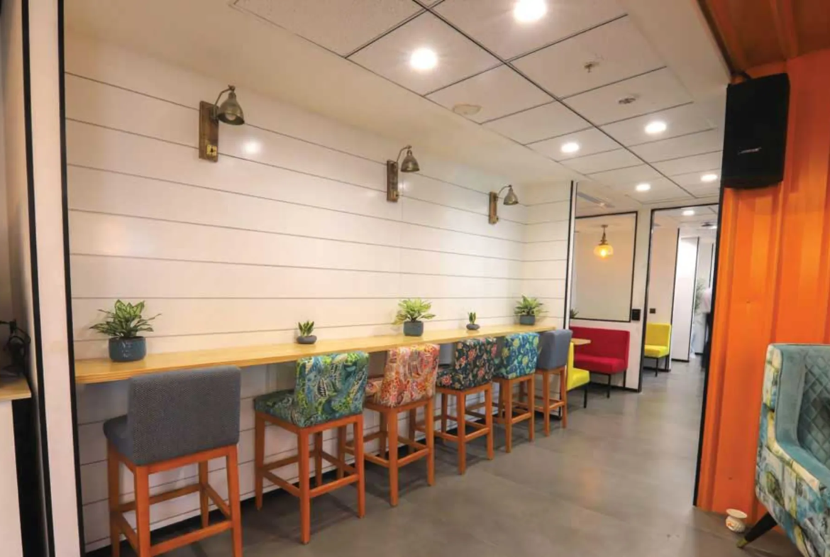 ILD Trade Centre Gurgaon