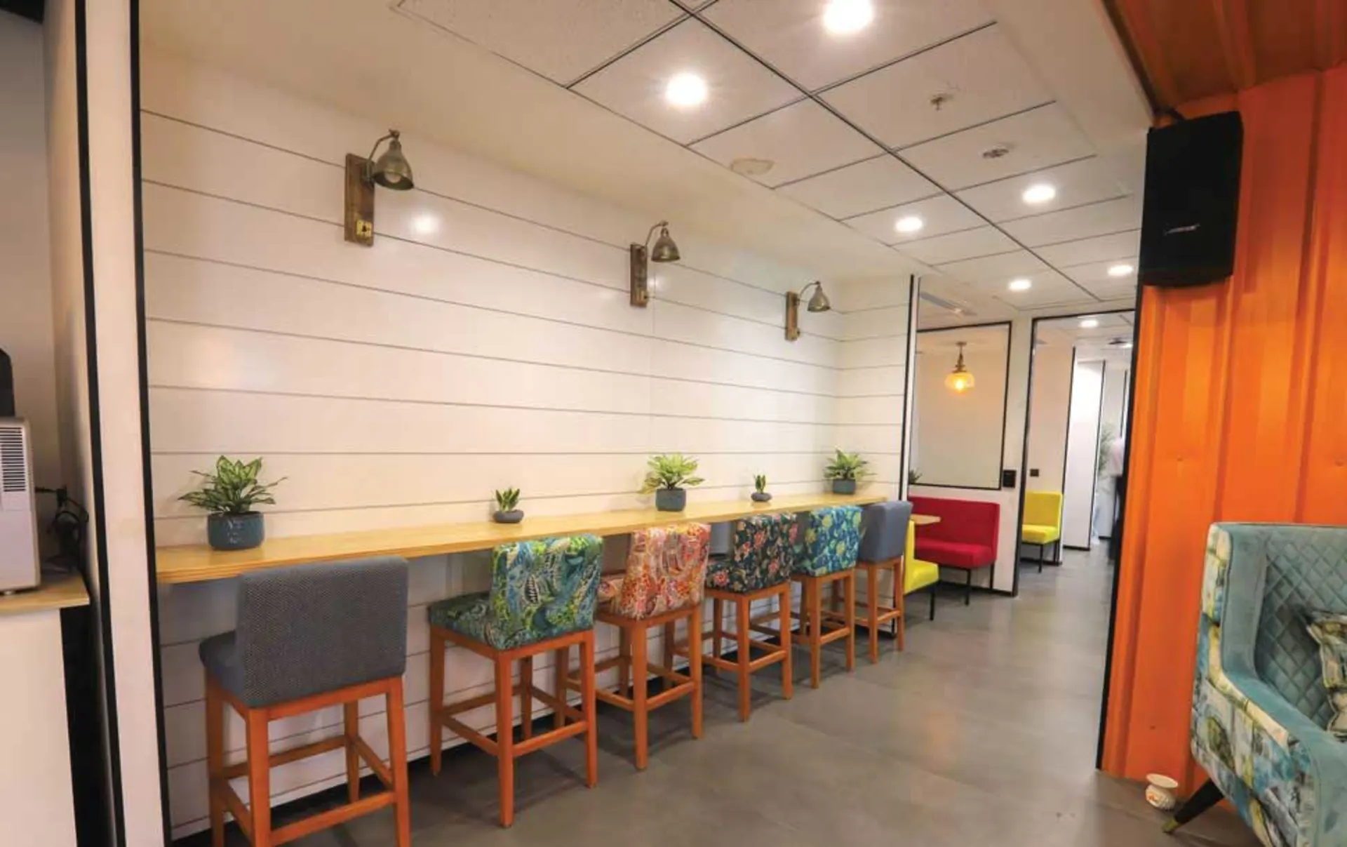 ILD Trade Centre Gurgaon