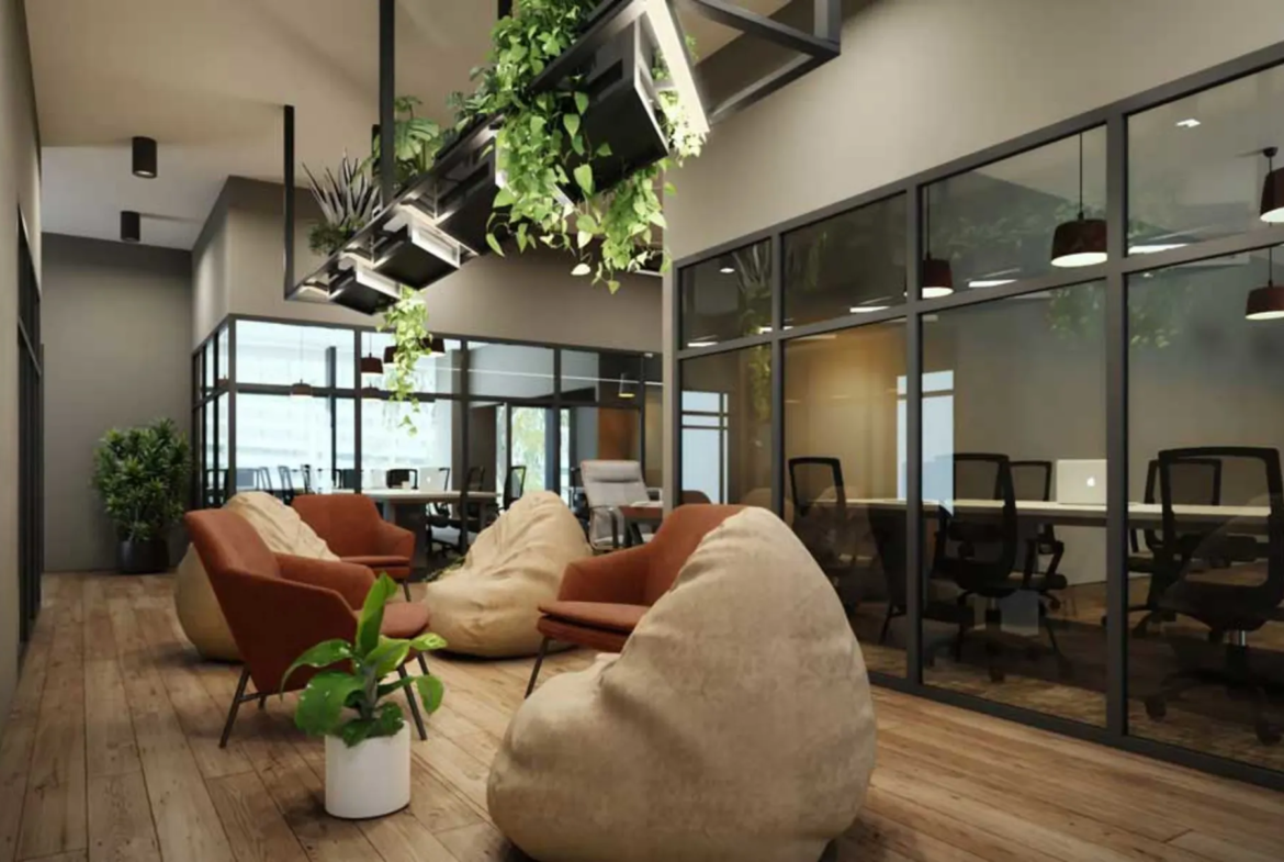 ILD Trade Centre Gurgaon