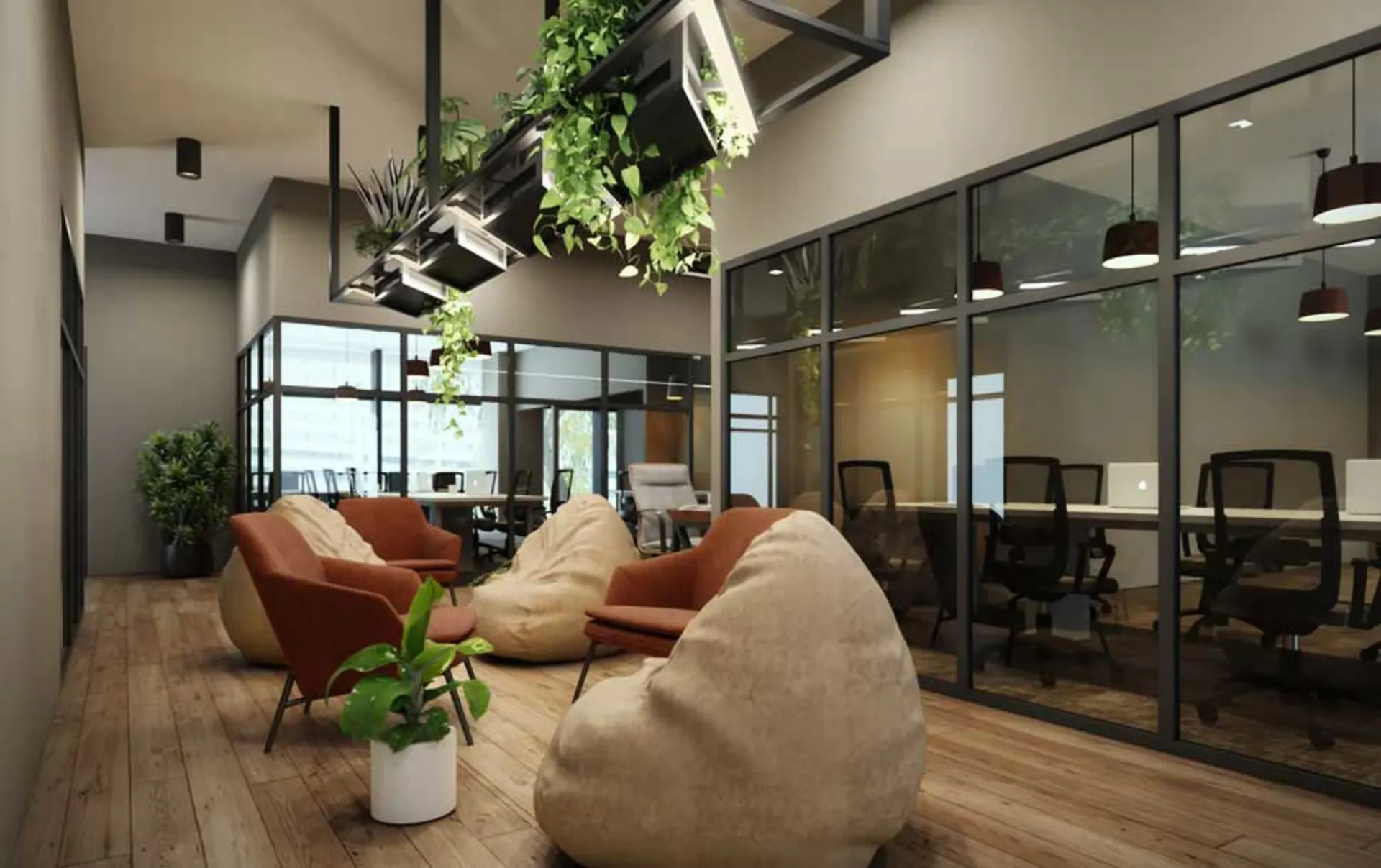 ILD Trade Centre Gurgaon