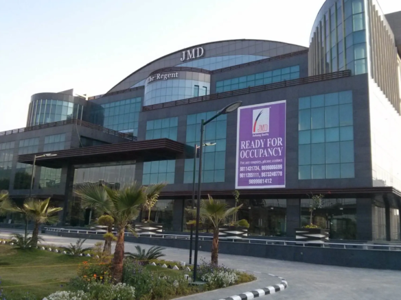 JMD Empire Square MG Road Gurgaon Smartspace
