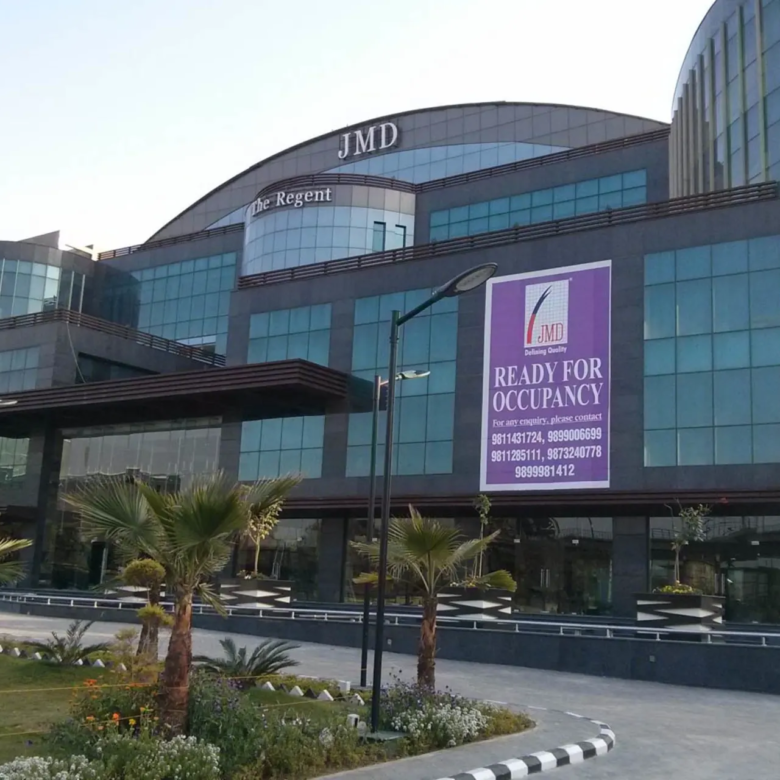 JMD Empire Square MG Road Gurgaon Smartspace