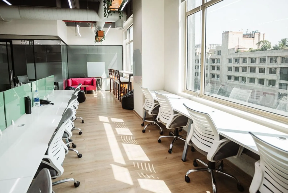 JMD Empire Square MG Road Gurgaon Smartspace