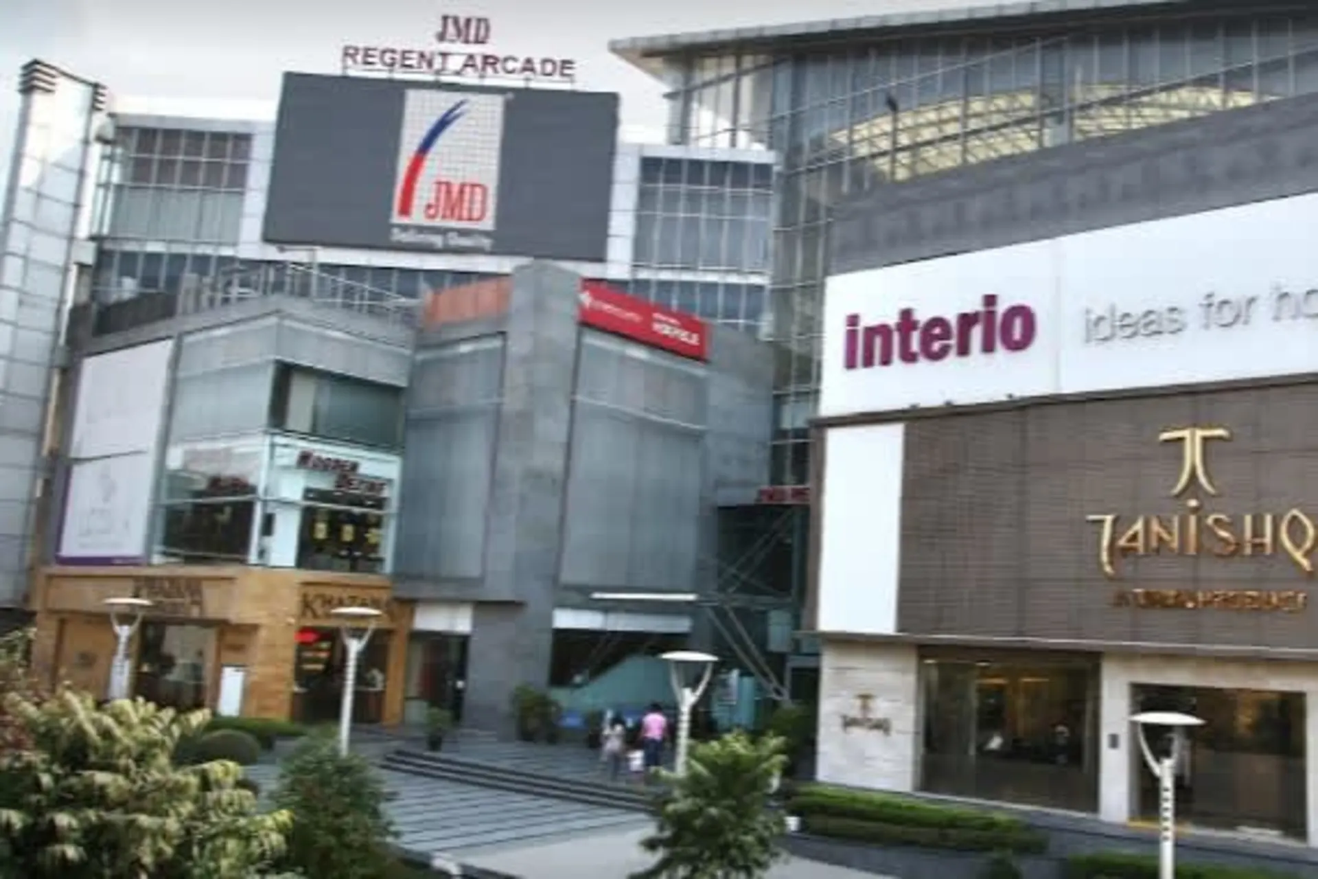 JMD-Regent-Arcade-Gurgaon_01 JMD Regent Arcade Mg Road Gurgaon Smartspace