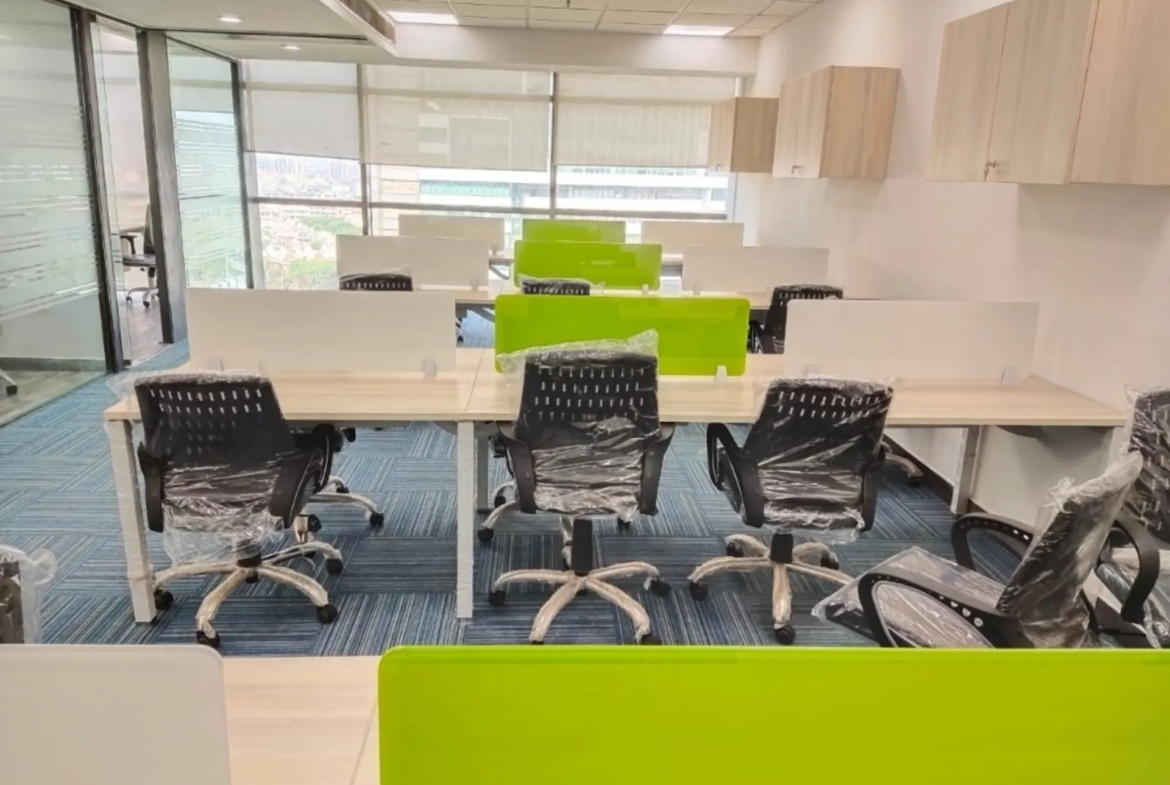 JMD Regent Arcade Mg Road Gurgaon Smartspace