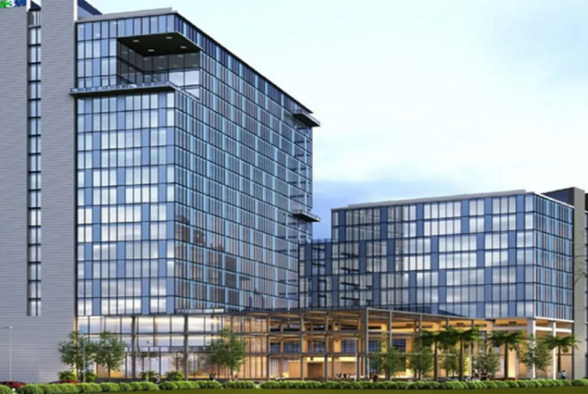 M3M Urbana Business Park Gurgaon