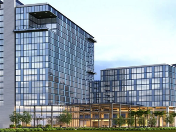 M3M Urbana Business Park Gurgaon