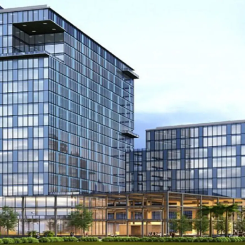 M3M Urbana Business Park Gurgaon