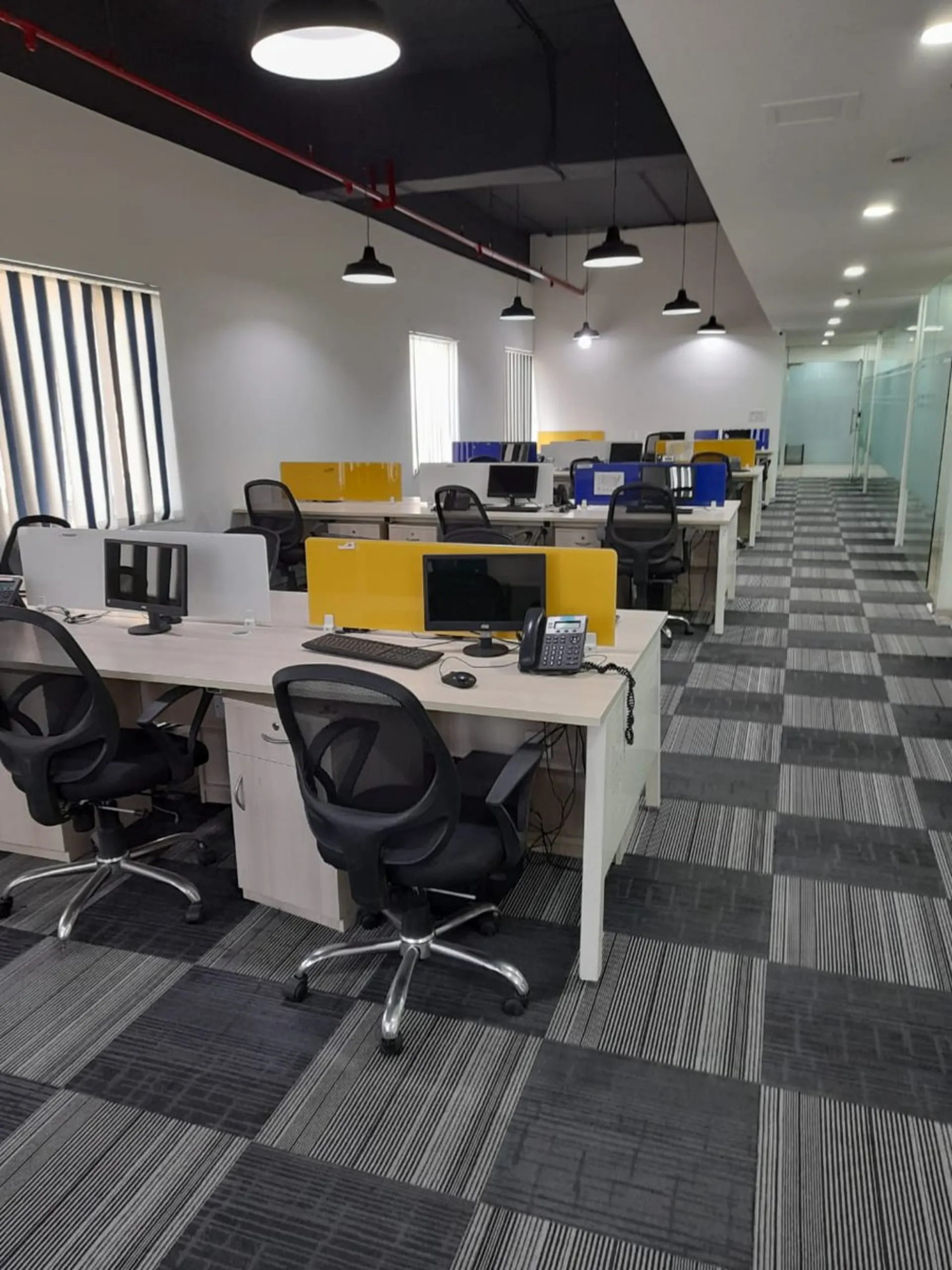 M3M Urbana Business Park Gurgaon