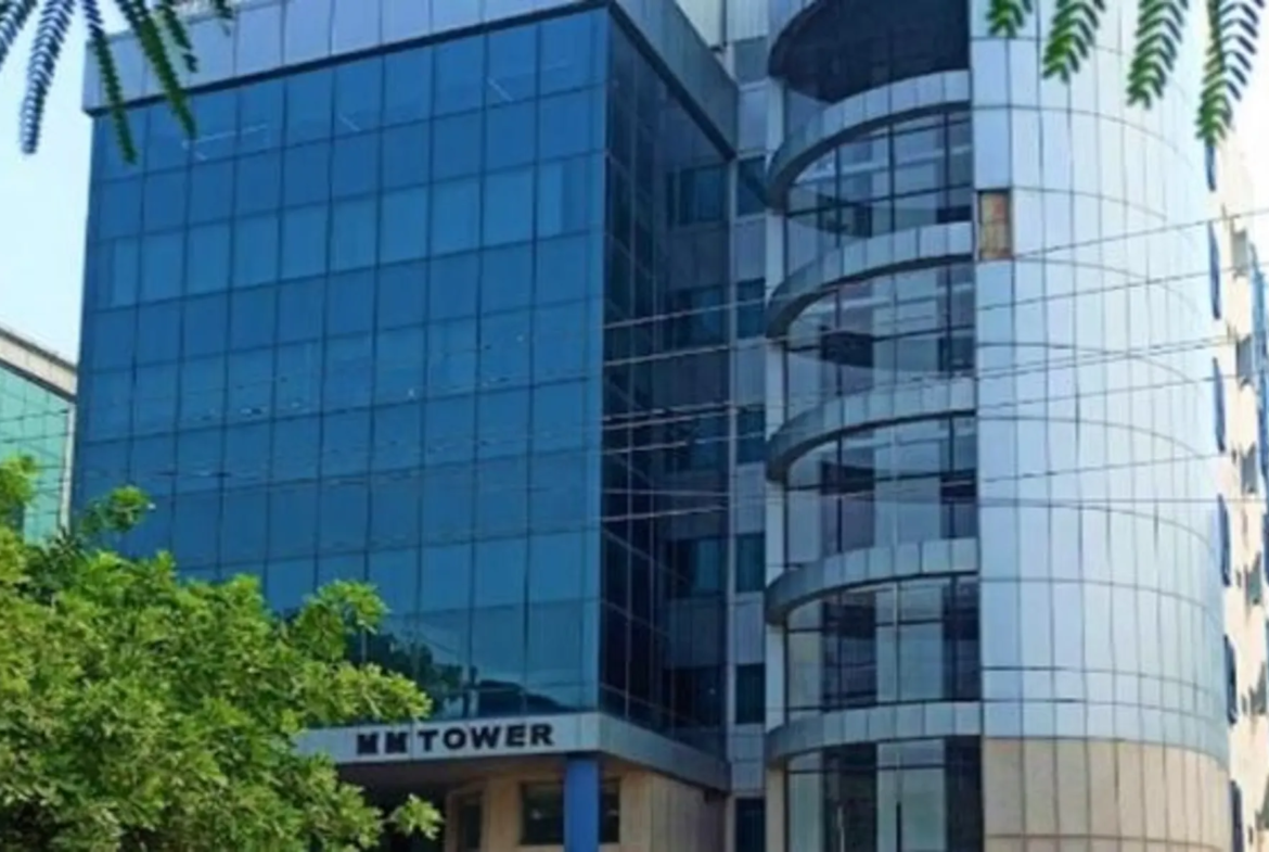 MM Towers Gurgaon