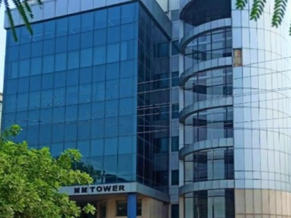 MM Towers Gurgaon