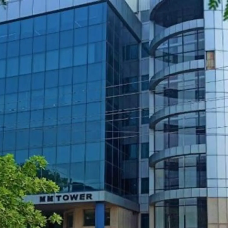 MM Towers Gurgaon