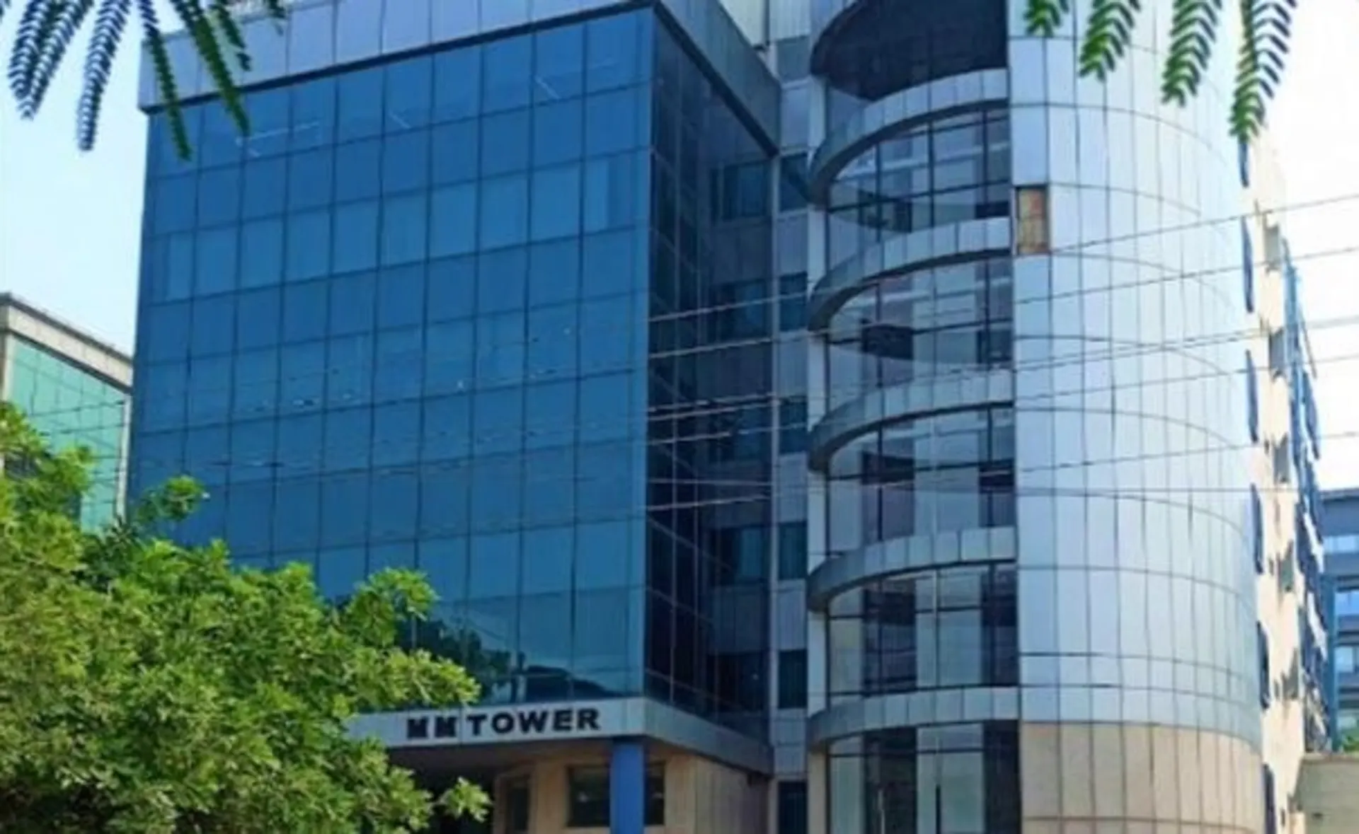 MM Towers Gurgaon