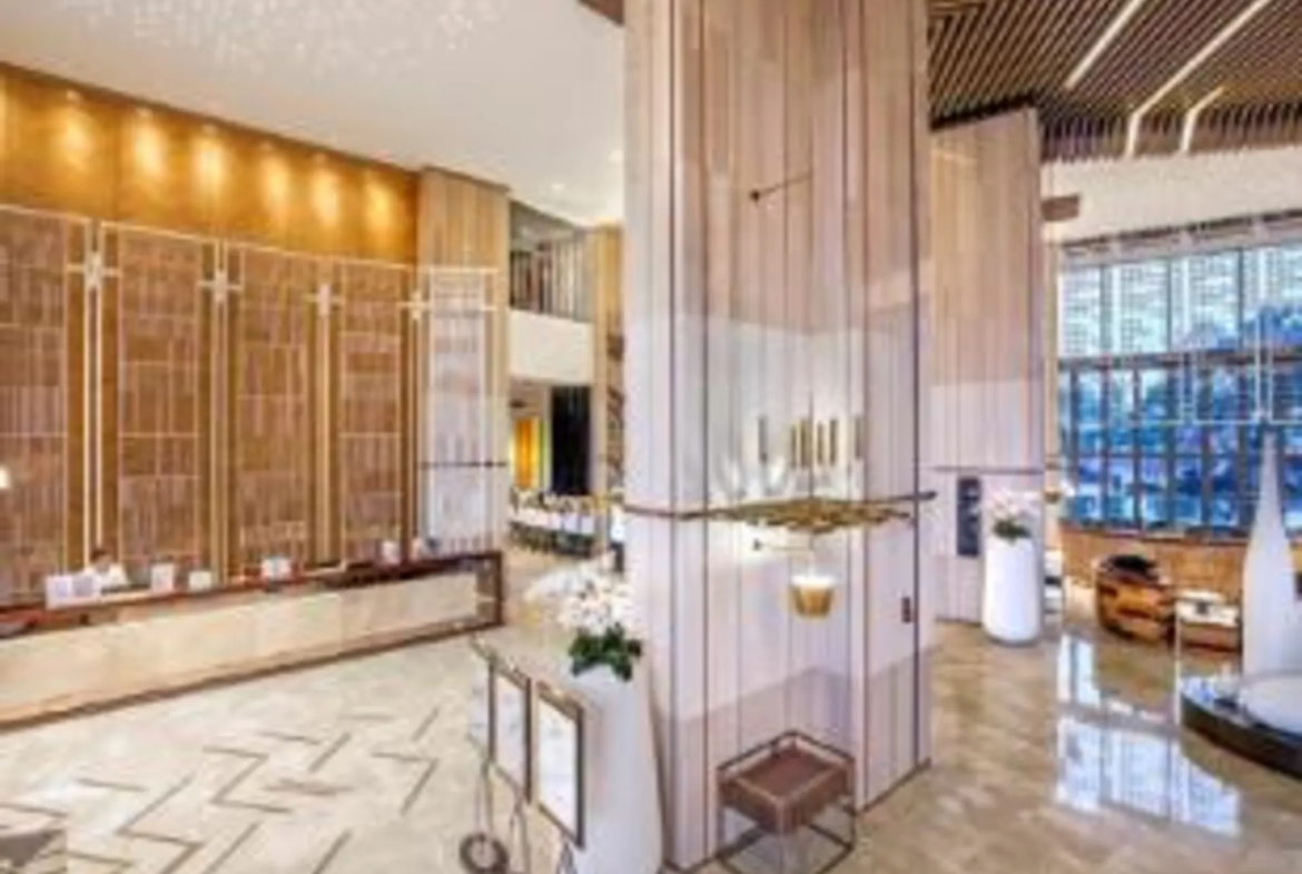 Magnum Gloobal Tower Park Golf Course Road Extension Gurgaon Smartspace