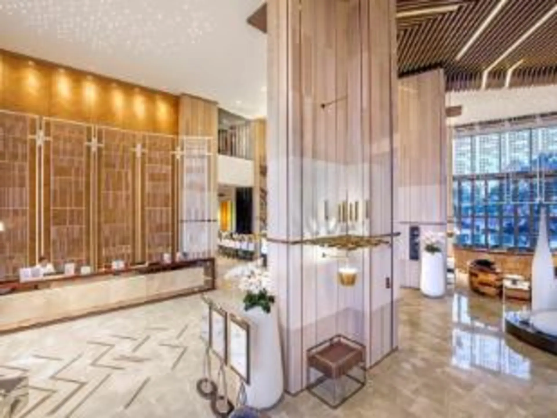 Magnum Gloobal Tower Park Golf Course Road Extension Gurgaon Smartspace