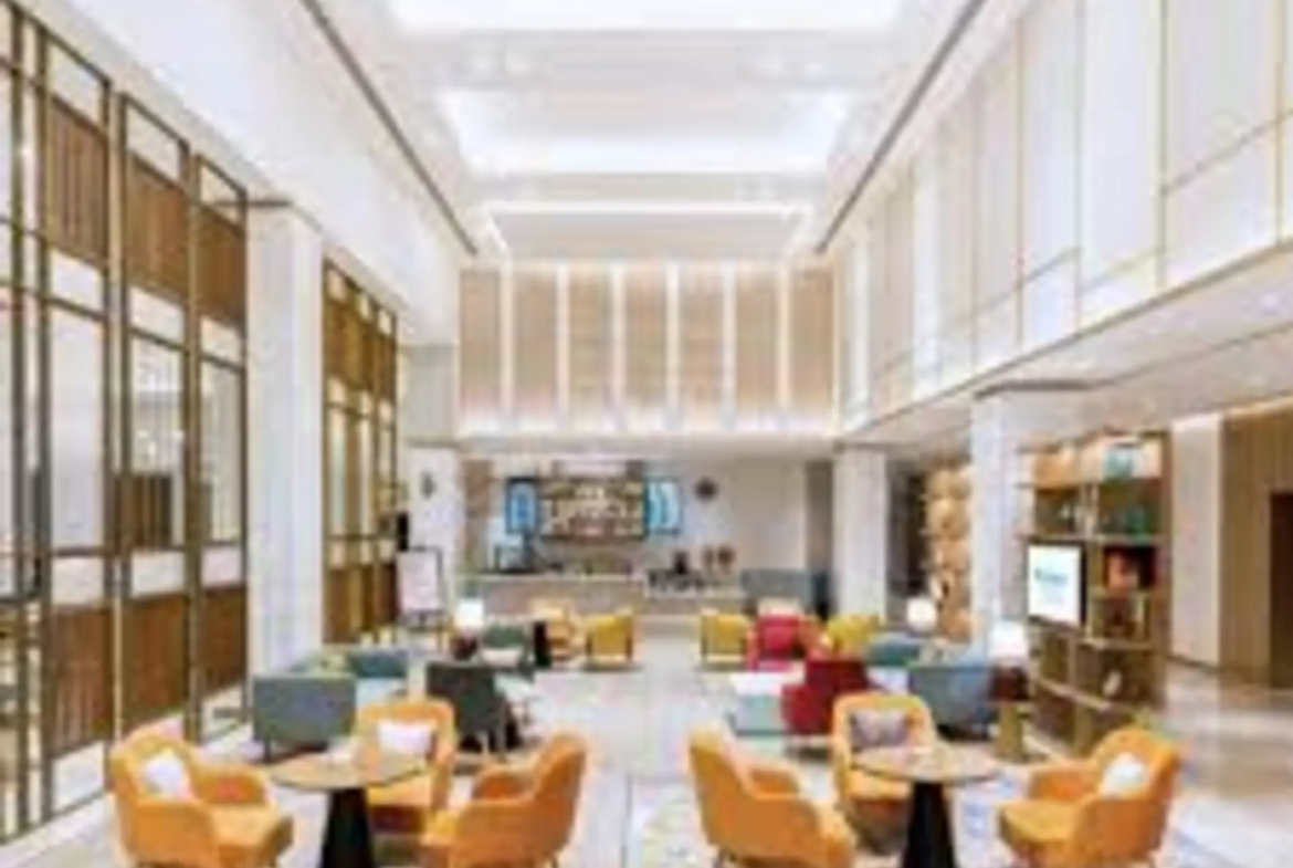Magnum Gloobal Tower Park Golf Course Road Extension Gurgaon Smartspace