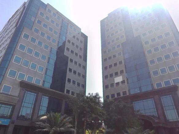 Millennium Plaza Tower A MG Road Gurgaon Smartspace