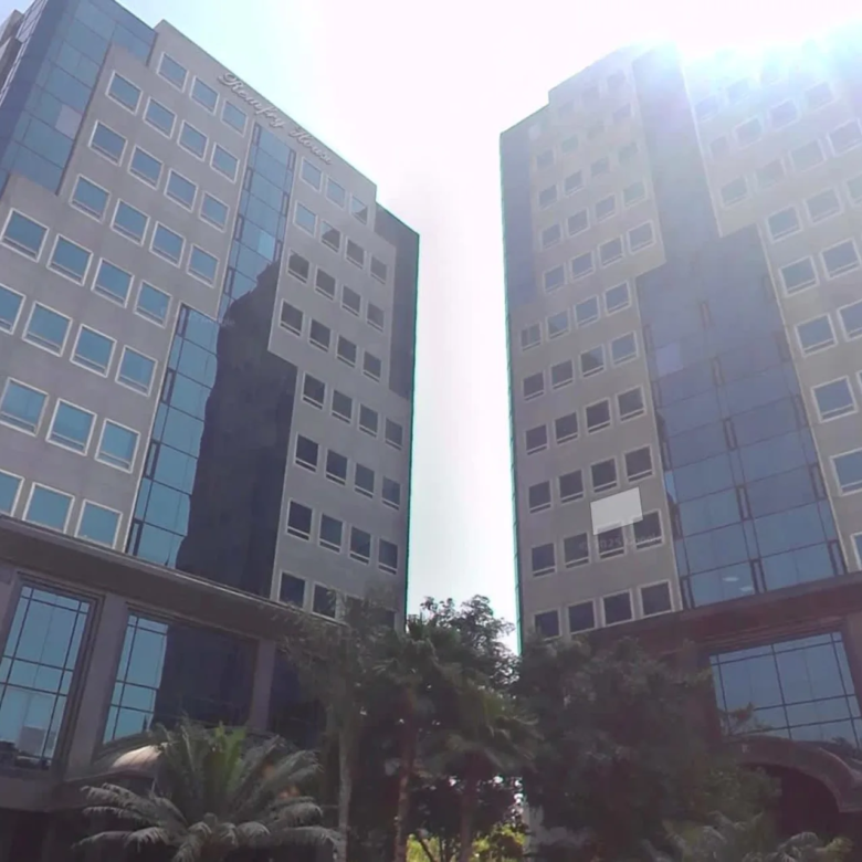 Millennium Plaza Tower A MG Road Gurgaon Smartspace