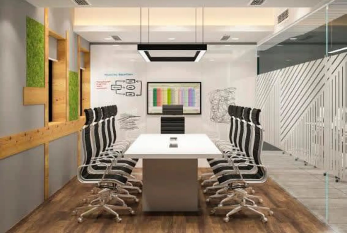 Millennium Plaza Tower A MG Road Gurgaon Smartspace