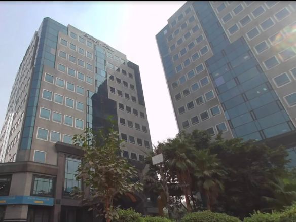 Millennium Plaza - Tower B Gurgaon - Smartspace