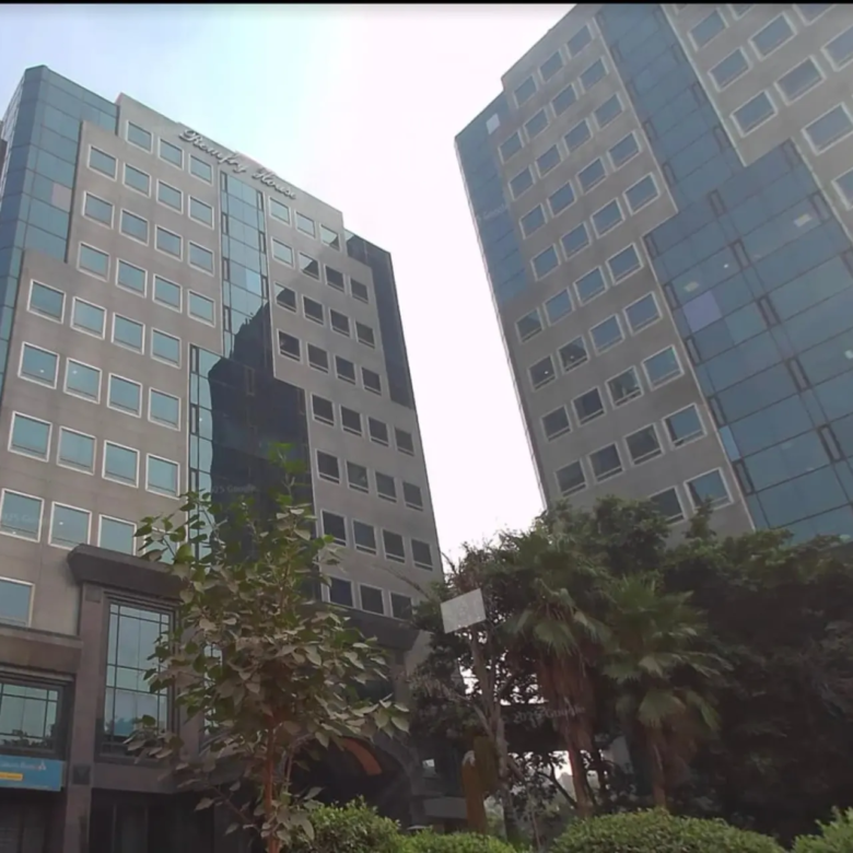 Millennium Plaza - Tower B Gurgaon - Smartspace