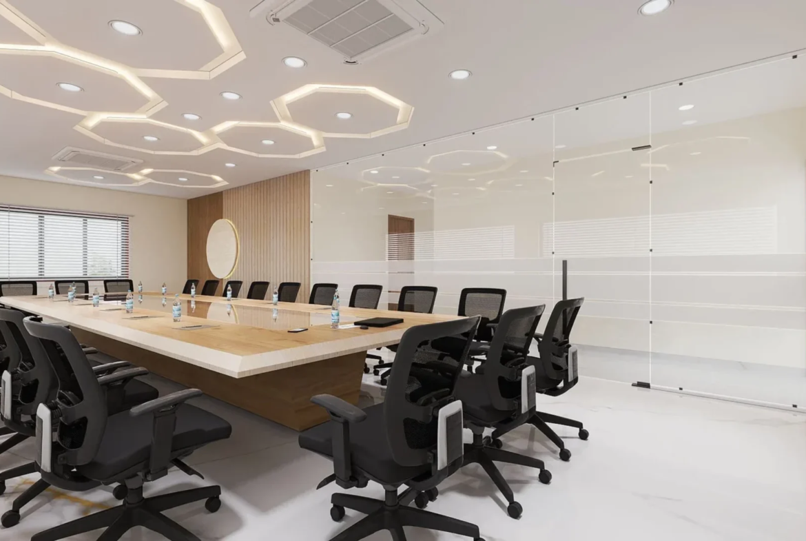 Millennium Plaza - Tower B Gurgaon - Smartspace
