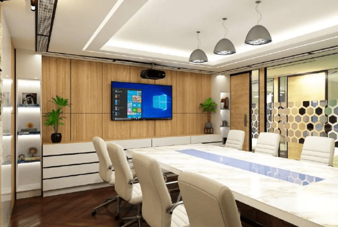 Millennium Plaza - Tower B Gurgaon - Smartspace