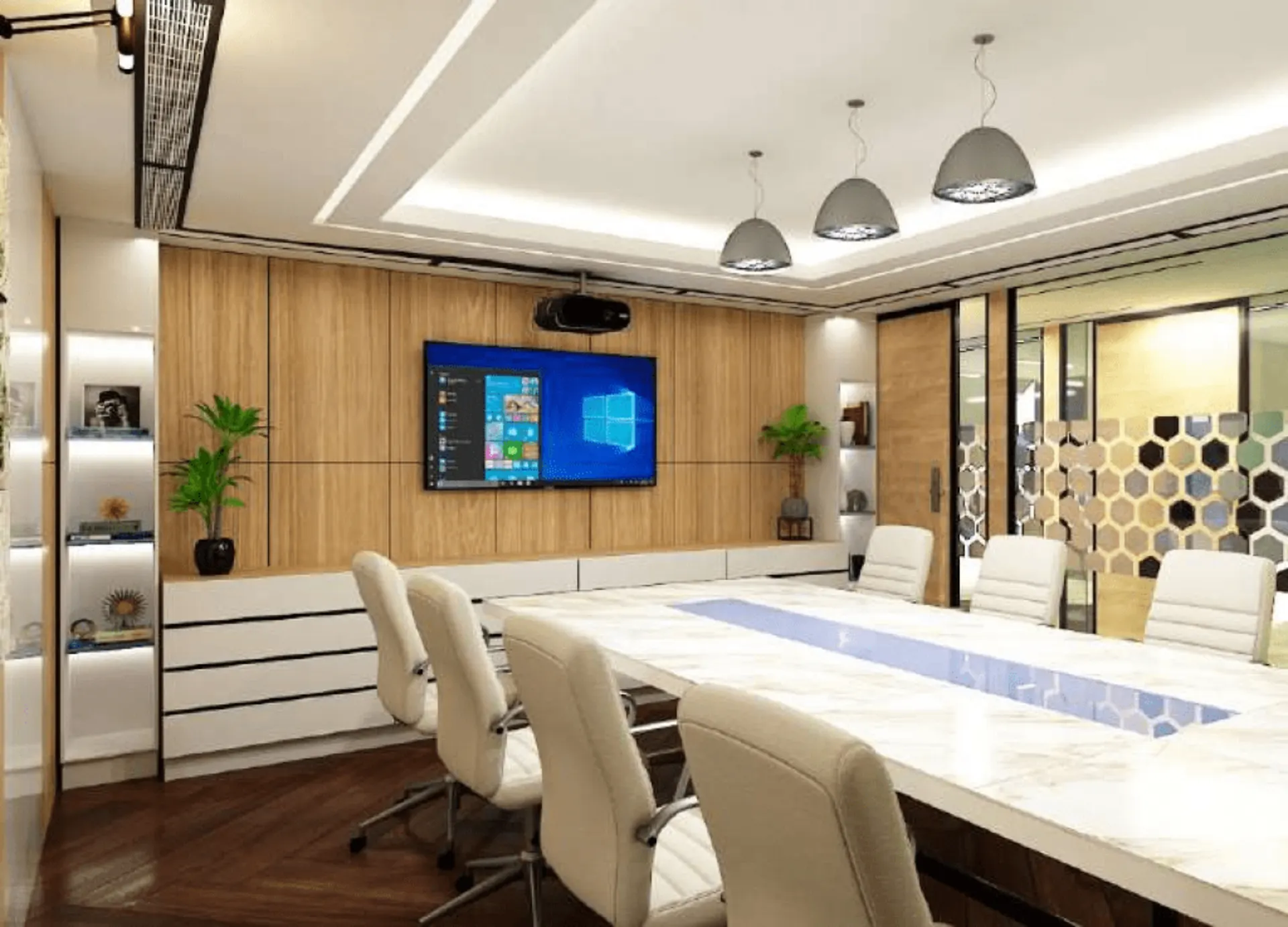 Millennium-Plaza-Tower-B-Gurgaon_05 Millennium Plaza - Tower B Gurgaon - Smartspace