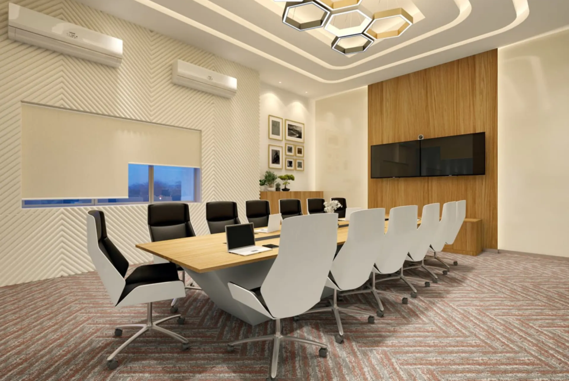 Millennium Plaza - Tower B Gurgaon - Smartspace