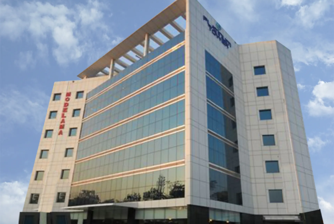 Modelama Platinum Tower Gurgaon