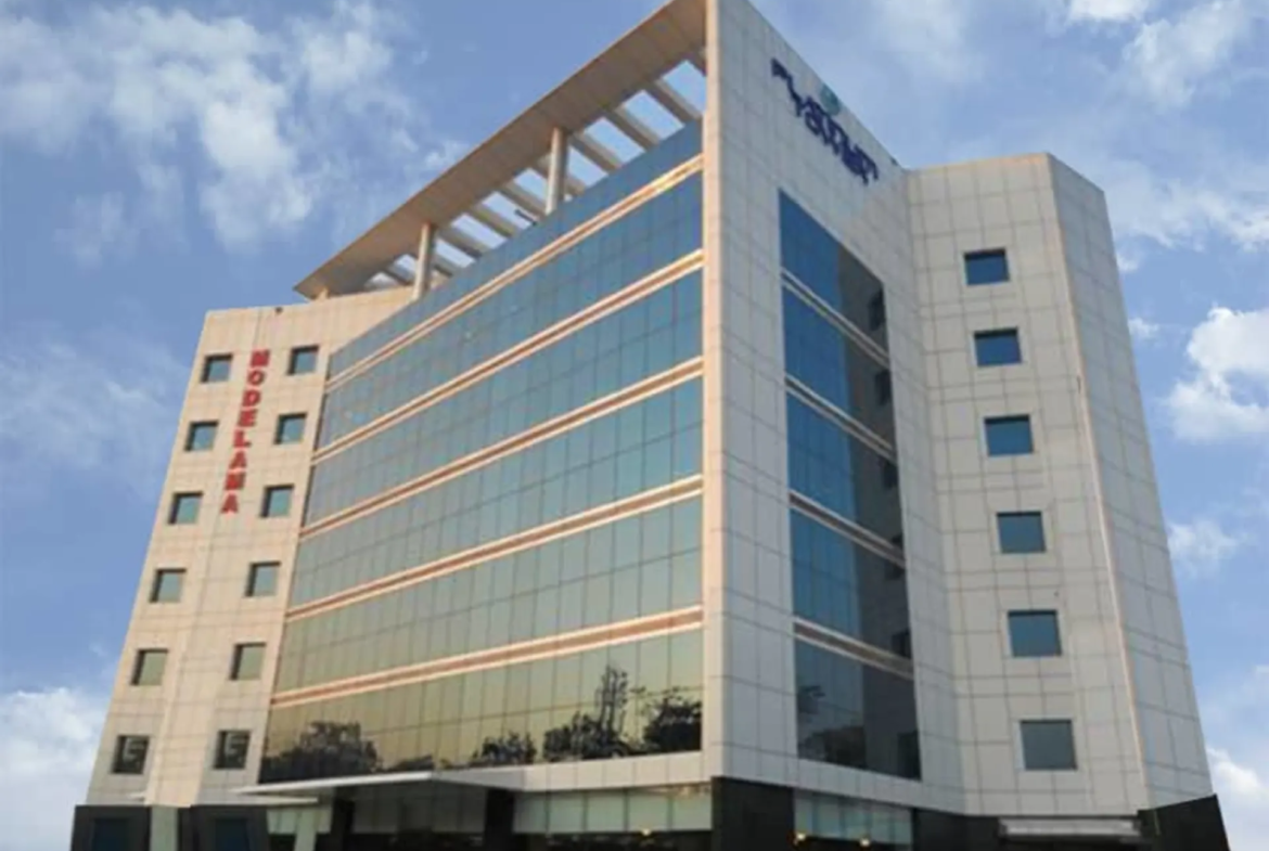 Modelama Platinum Towers Udyog Vihar Phase 1 Gurgaon Smartspace
