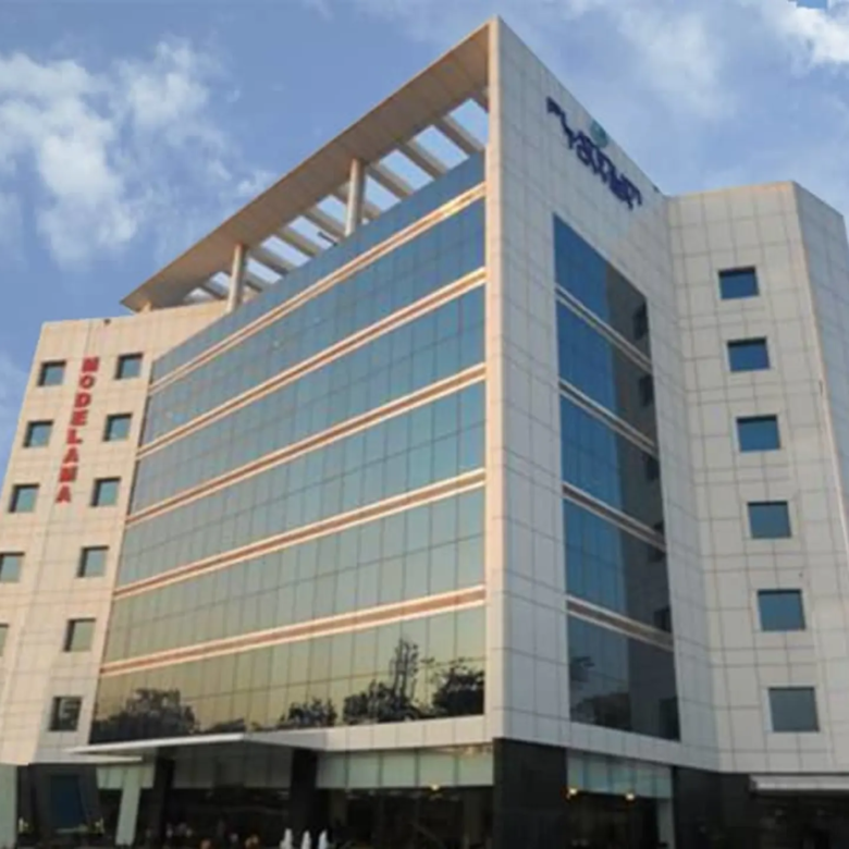 Modelama Platinum Towers Udyog Vihar Phase 1 Gurgaon Smartspace
