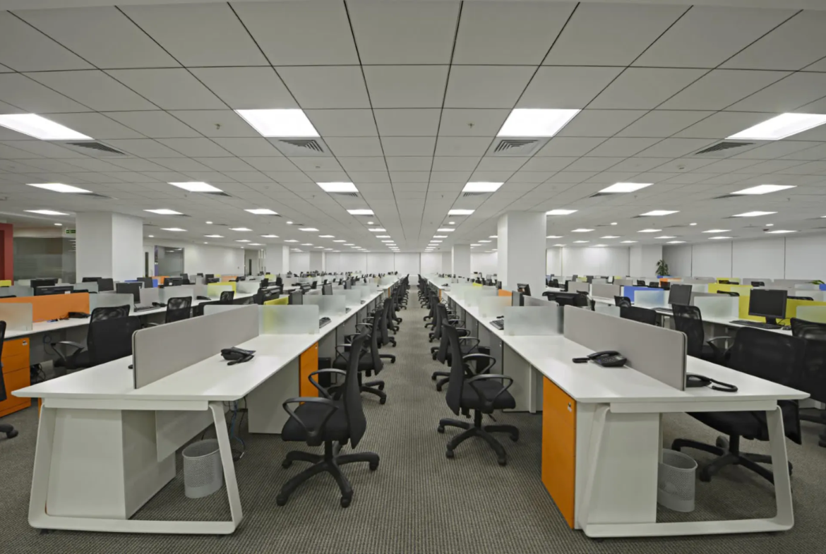 Modelama Platinum Towers Udyog Vihar Phase 1 Gurgaon Smartspace
