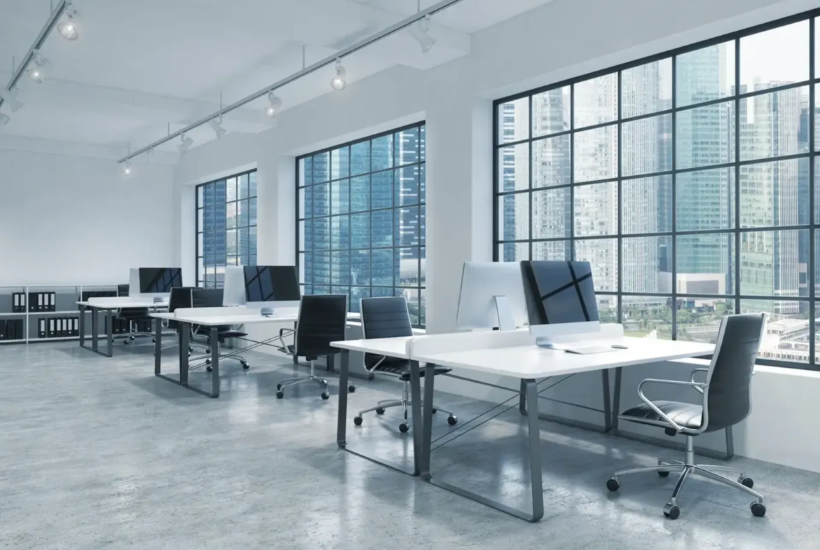Modelama Platinum Towers Udyog Vihar Phase 1 Gurgaon Smartspace