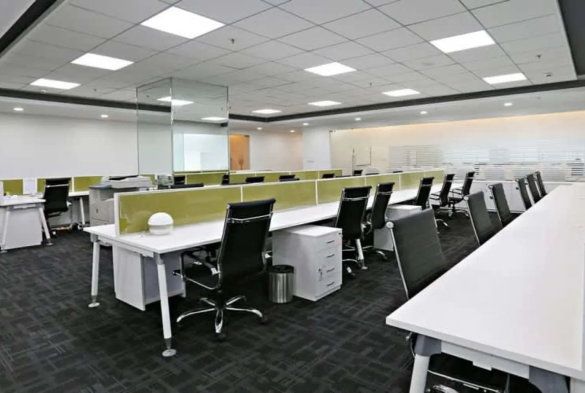 Modelama Platinum Towers Udyog Vihar Phase 1 Gurgaon Smartspace