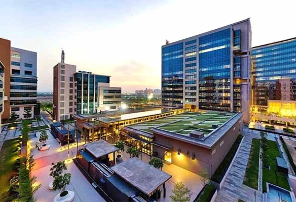 Noida Expressway