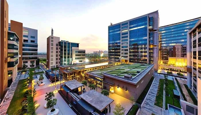 Noida Expressway