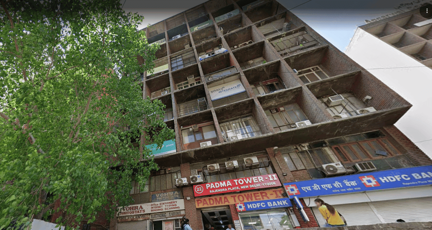 Padma-Tower-2 Padma Tower 2 Rajendra Place Delhi Smartspace