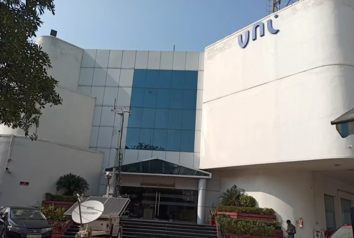 Plot No 21B Sector 18 Gurgaon Smartspace