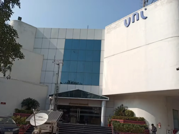 Plot No 21B Sector 18 Gurgaon Smartspace