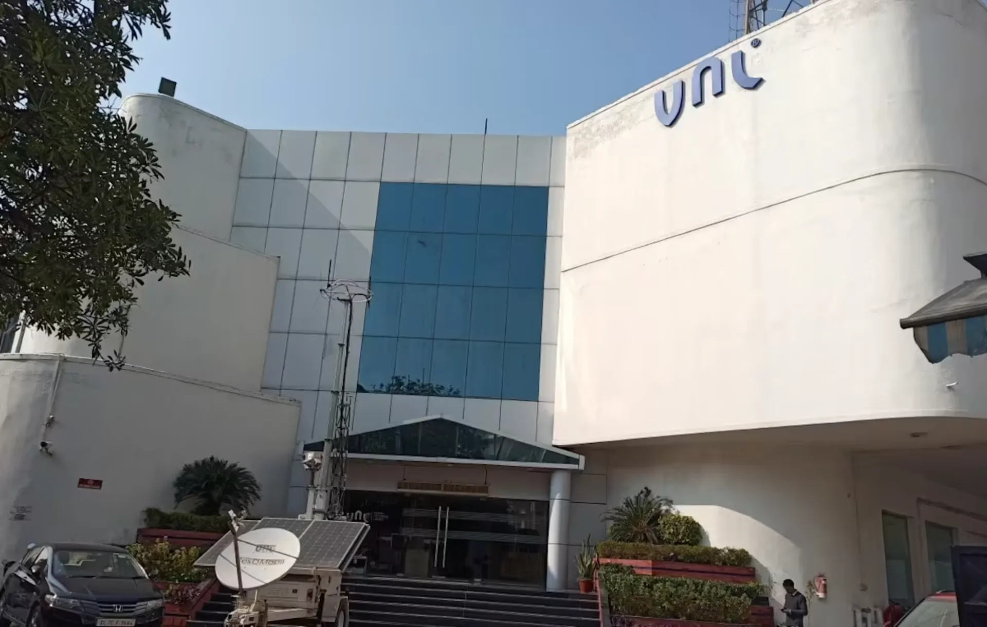 Plot-No-21B-Sector-18-Gurgaon Plot No 21B Sector 18 Gurgaon Smartspace
