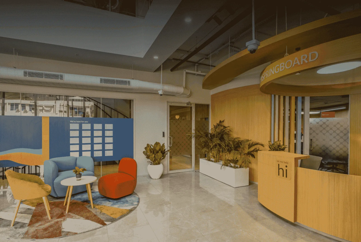 Plot No 21B Sector 18 Gurgaon Smartspace