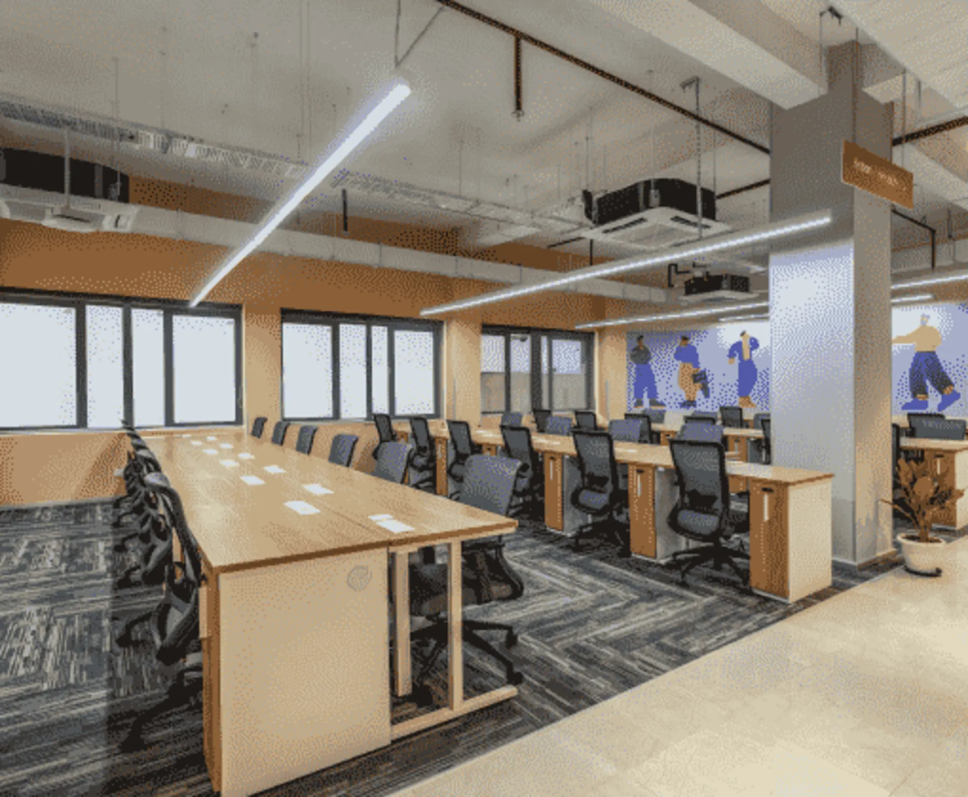 Plot-No-21B-Sector-18-Gurgaon_02 Plot No 21B Sector 18 Gurgaon Smartspace