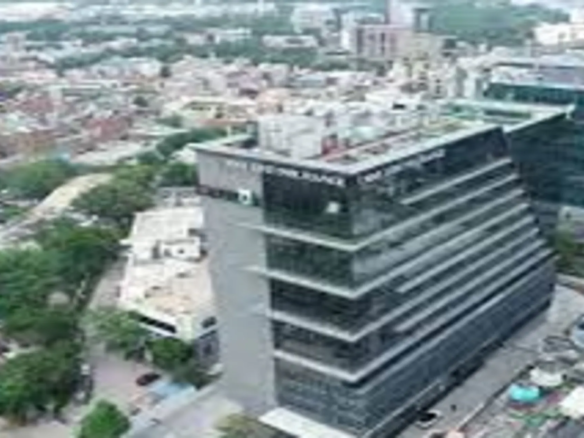 Plot No 90C Udyog Vihar Gurgaon Smartspace