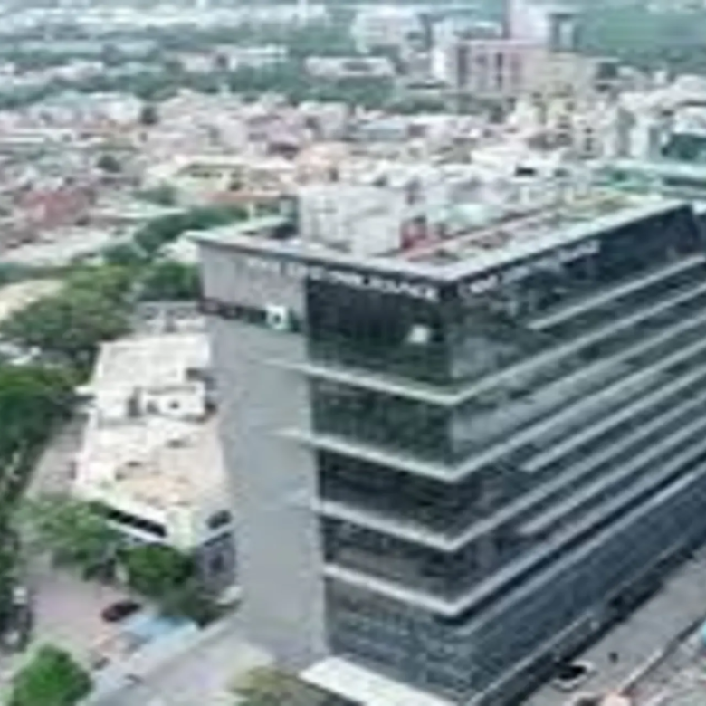 Plot No 90C Udyog Vihar Gurgaon Smartspace